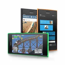 Microsoft Lumia 735
