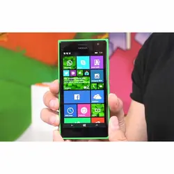 Microsoft Lumia 735