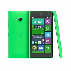 Microsoft Lumia 735