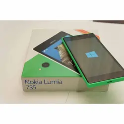 Microsoft Lumia 735