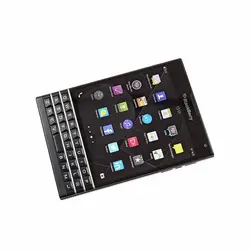 گوشی موبایل بلک بری مدل Passport