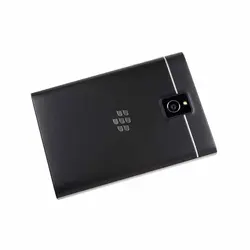 گوشی موبایل بلک بری مدل Passport