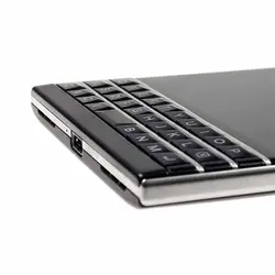 گوشی موبایل بلک بری مدل Passport