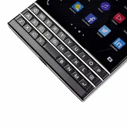 گوشی موبایل بلک بری مدل Passport