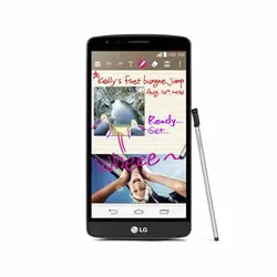 گوشی موبایل ال جی مدل  G3 STYLUS ظرفیت 8 گیگابات دو سیم کارت