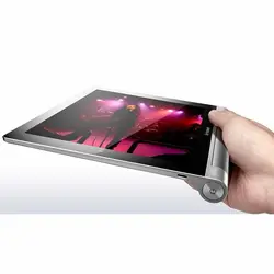 تبلت لنوو مدل Lenovo Yoga Tablet 10 ظرفیت ۳۲ گیگابایت