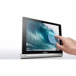 تبلت لنوو مدل Lenovo Yoga Tablet 10 ظرفیت ۳۲ گیگابایت