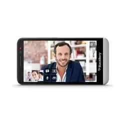 گوشی موبایل بلک بری مدل Z30