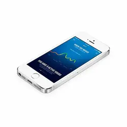 گوشی موبایل اپل مدل Apple iPhone 5s ظرفیت ۳۲ گیگابایت