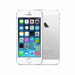 گوشی موبایل اپل مدل Apple iPhone 5s ظرفیت ۳۲ گیگابایت