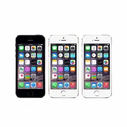 گوشی موبایل اپل مدل Apple iPhone 5s ظرفیت ۱۶ گیگابایت