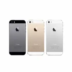 گوشی موبایل اپل مدل Apple iPhone 5s ظرفیت ۱۶ گیگابایت