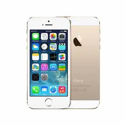 گوشی موبایل اپل مدل Apple iPhone 5s ظرفیت ۱۶ گیگابایت