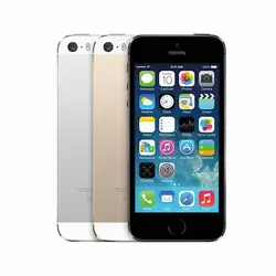 گوشی موبایل اپل مدل Apple iPhone 5s ظرفیت ۱۶ گیگابایت