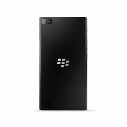 گوشی موبایل بلک بری مدل BlackBerry Z3 ظرفیت 8 گیگابایت یک سیم کارت