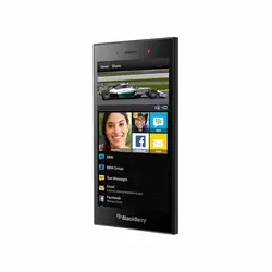 گوشی موبایل بلک بری مدل BlackBerry Z3 ظرفیت 8 گیگابایت یک سیم کارت