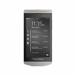 BlackBerry Porsche Design P’9982