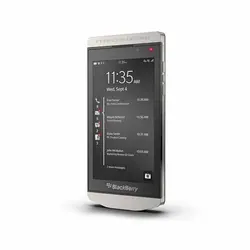 BlackBerry Porsche Design P’9982