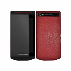 BlackBerry Porsche Design P’9982