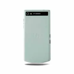 BlackBerry Porsche Design P’9982