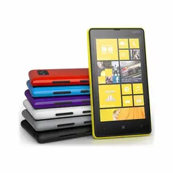 گوشی موبایل مایکروسافت لومیا مدل Microsoft Lumia 820