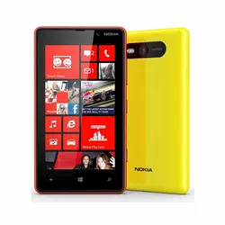 گوشی موبایل مایکروسافت لومیا مدل Microsoft Lumia 820