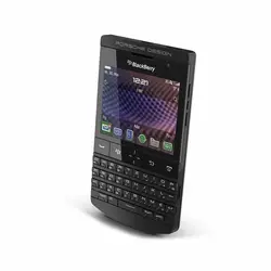 گوشی موبایل بلک بری مدل BlackBerry Porsche Design P’9981 ظرفیت ۸ گیگابایت یک سیم کارت