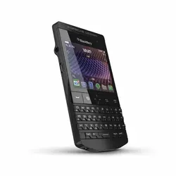 گوشی موبایل بلک بری مدل BlackBerry Porsche Design P’9981 ظرفیت ۸ گیگابایت یک سیم کارت