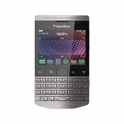 گوشی موبایل بلک بری مدل BlackBerry Porsche Design P’9981 ظرفیت ۸ گیگابایت یک سیم کارت