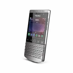 گوشی موبایل بلک بری مدل BlackBerry Porsche Design P’9981 ظرفیت ۸ گیگابایت یک سیم کارت