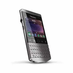 گوشی موبایل بلک بری مدل BlackBerry Porsche Design P’9981 ظرفیت ۸ گیگابایت یک سیم کارت