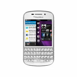 گوشی موبایل بلک بری مدل BlackBerry Q10-4G