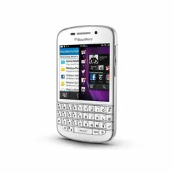 گوشی موبایل بلک بری مدل BlackBerry Q10-4G