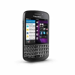 گوشی موبایل بلک بری مدل BlackBerry Q10-4G