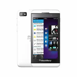 گوشی موبایل بلک بری مدل BlackBerry Z10