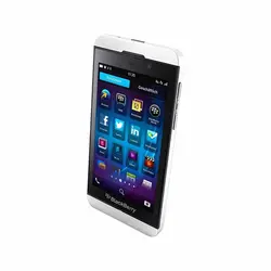 گوشی موبایل بلک بری مدل BlackBerry Z10