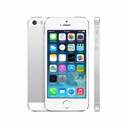گوشی موبایل اپل مدل Apple iPhone 5 ظرفیت ۶۴ گیگابایت