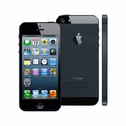 گوشی موبایل اپل مدل Apple iPhone 5 ظرفیت ۶۴ گیگابایت
