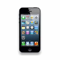 گوشی موبایل اپل مدل Apple iPhone 5 ظرفیت ۶۴ گیگابایت