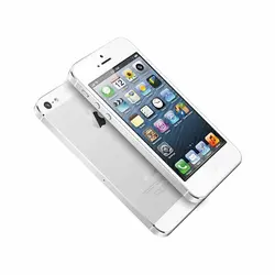 گوشی موبایل اپل مدل Apple iPhone 5 ظرفیت ۶۴ گیگابایت
