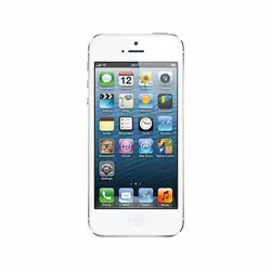 گوشی موبایل اپل مدل Apple iPhone 5 ظرفیت ۶۴ گیگابایت