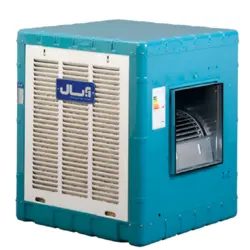 کولر آبی سپهر الکتریک مدل SE600-UD بالازن (بالکنی)