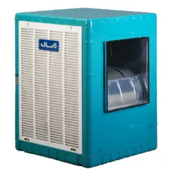 کولر آبی سپهر الکتریک مدل SE600-UD بالازن (بالکنی)