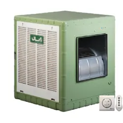 کولر آبی سپهر الکتریک مدل SE600-UD بالازن (بالکنی)