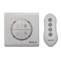 کولر آبی سپهر الکتریک مدل SE600-UD بالازن (بالکنی)