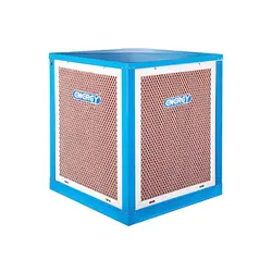 کولر آبی سپهر الکتریک مدل SE600-UD بالازن (بالکنی)