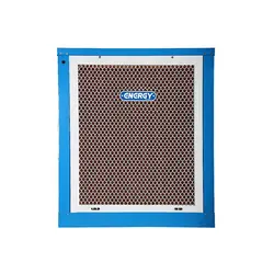 کولر آبی سپهر الکتریک مدل SE600-UD بالازن (بالکنی)