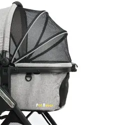 کالسکه و کریر سگ و گربه Pet Rover مدل G9