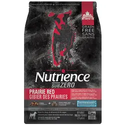 غذای خشک سگ بدون غلات برند Nutrience