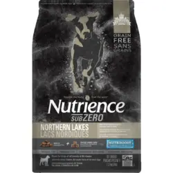 غذای خشک سگ مدل Northern Lakes نوترینس